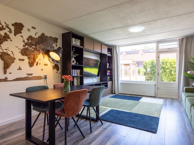 Paulus Potterstraat 16, Sittard