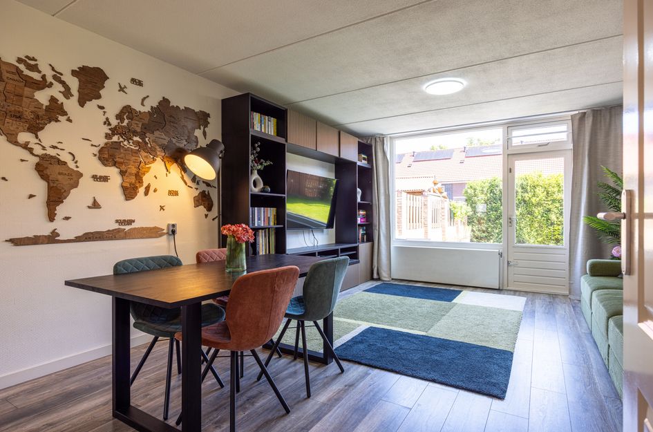 Paulus Potterstraat 16