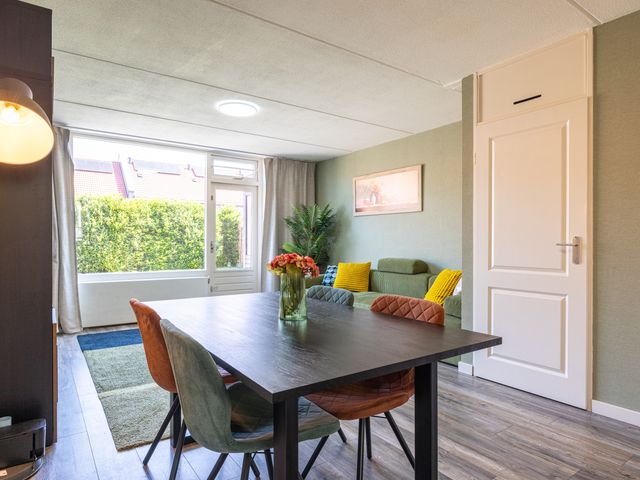 Paulus Potterstraat 16, Sittard