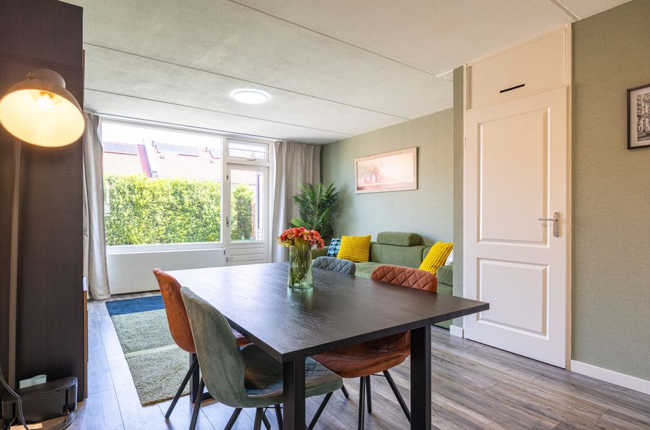 Paulus Potterstraat 16