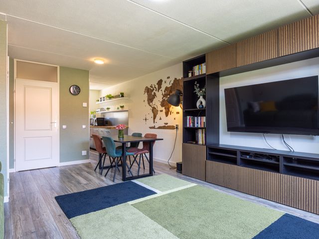 Paulus Potterstraat 16, Sittard