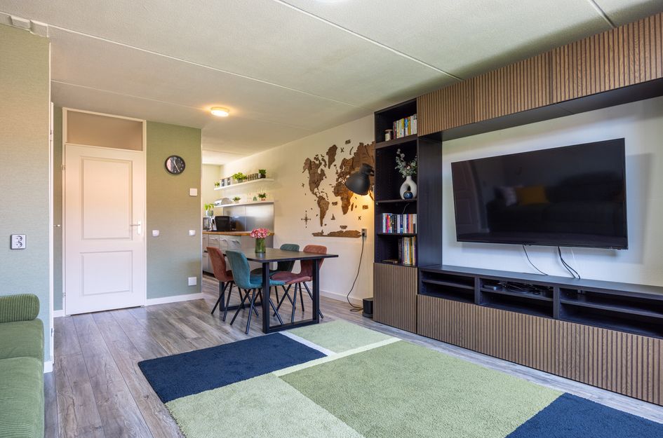 Paulus Potterstraat 16