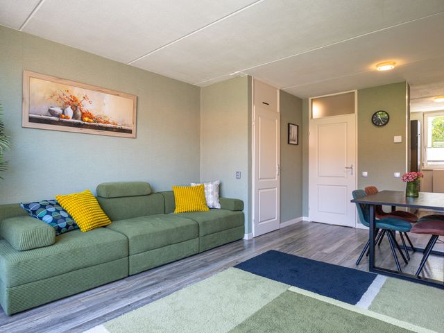 Paulus Potterstraat 16, Sittard
