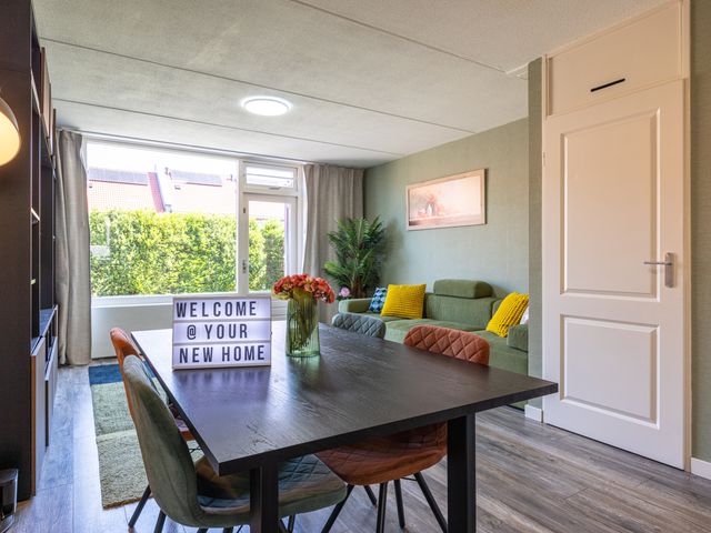 Paulus Potterstraat 16, Sittard