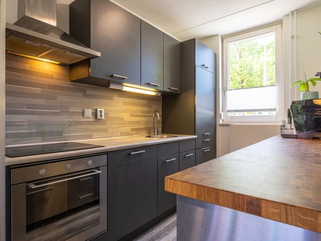 Paulus Potterstraat 16, Sittard