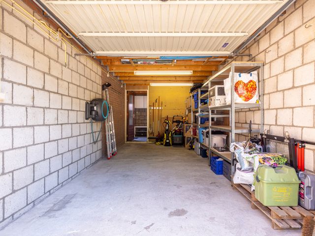 Paulus Potterstraat 16, Sittard