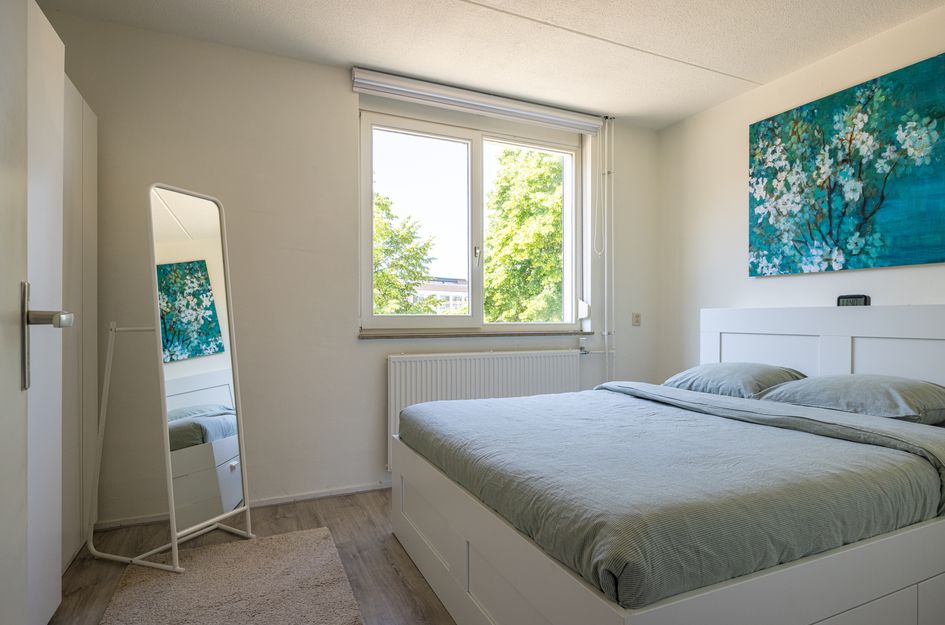 Paulus Potterstraat 16