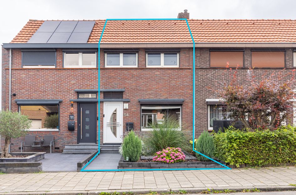 Hazenkampstraat 54