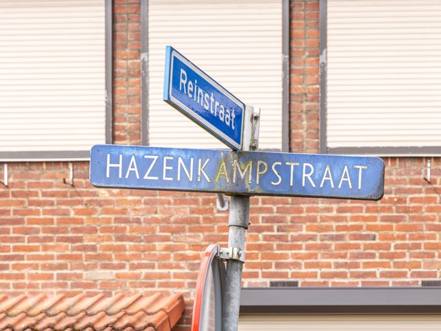 Hazenkampstraat 54, Brunssum