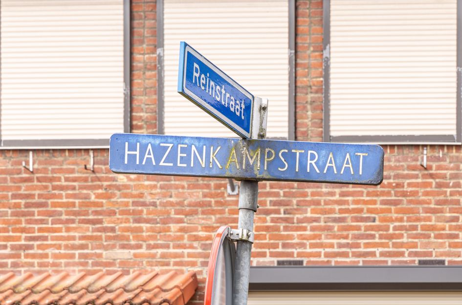Hazenkampstraat 54