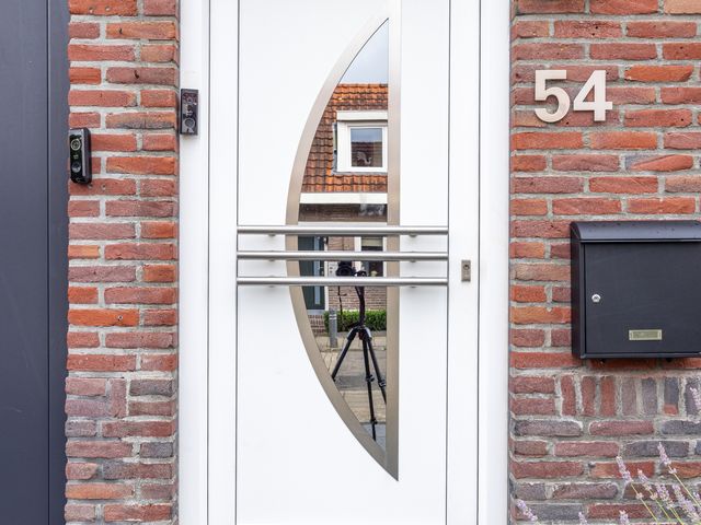Hazenkampstraat 54, Brunssum