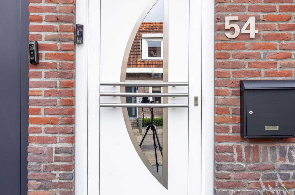 Hazenkampstraat 54