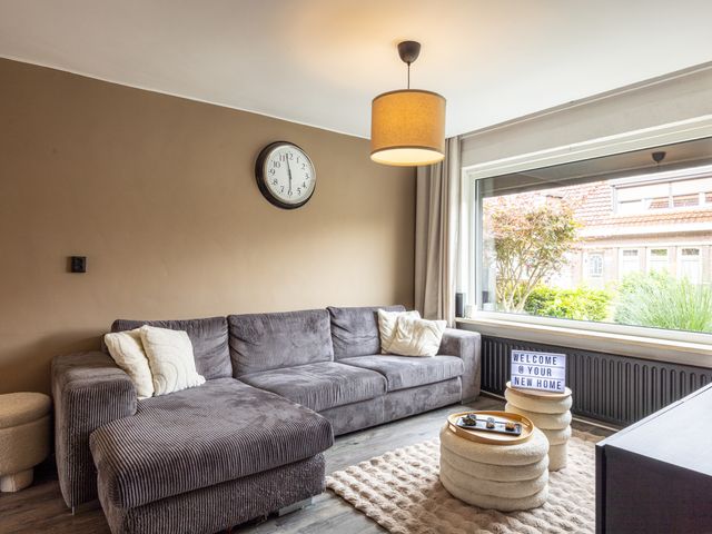 Hazenkampstraat 54, Brunssum