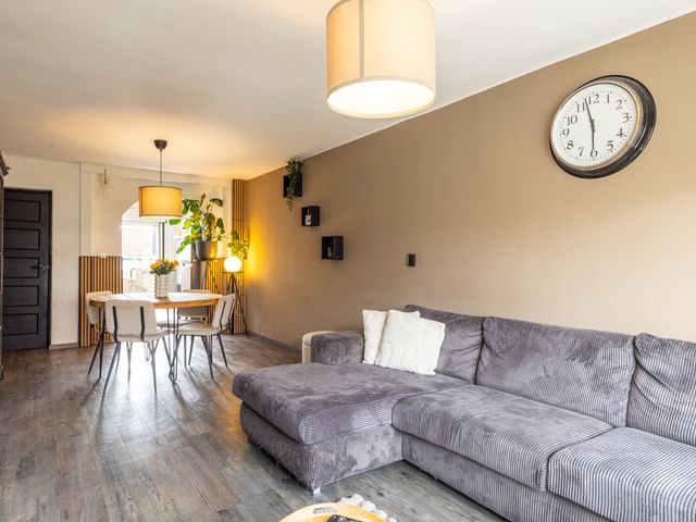 Hazenkampstraat 54, Brunssum