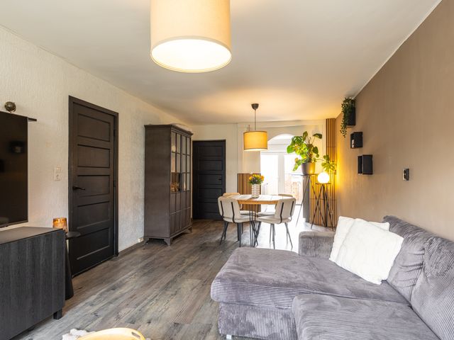 Hazenkampstraat 54, Brunssum