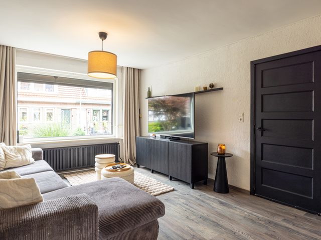 Hazenkampstraat 54, Brunssum