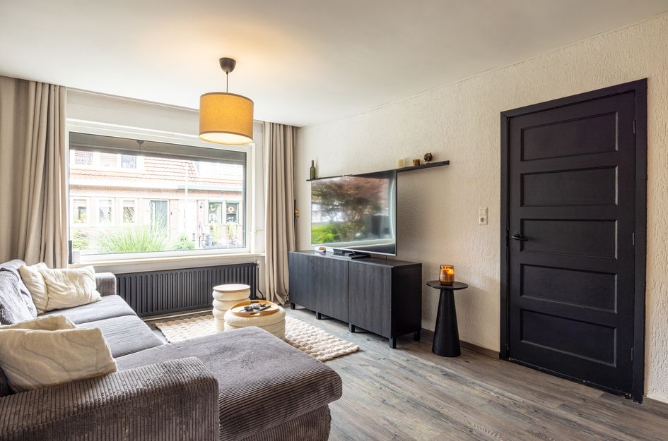 Hazenkampstraat 54