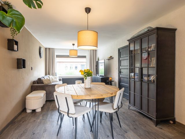 Hazenkampstraat 54, Brunssum