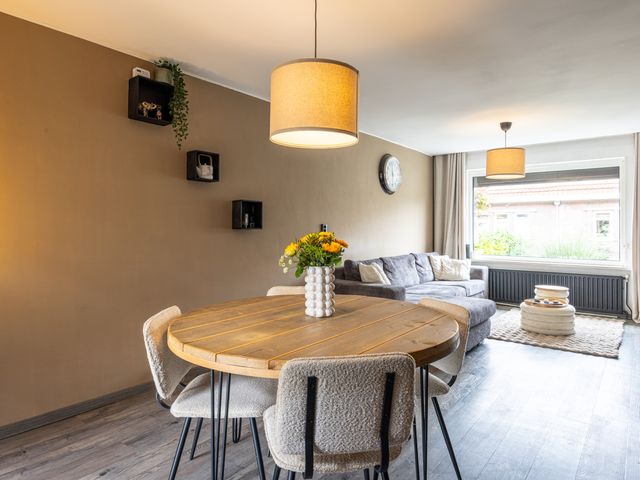 Hazenkampstraat 54, Brunssum
