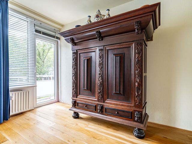 Schout van Eijklaan 79, Leidschendam