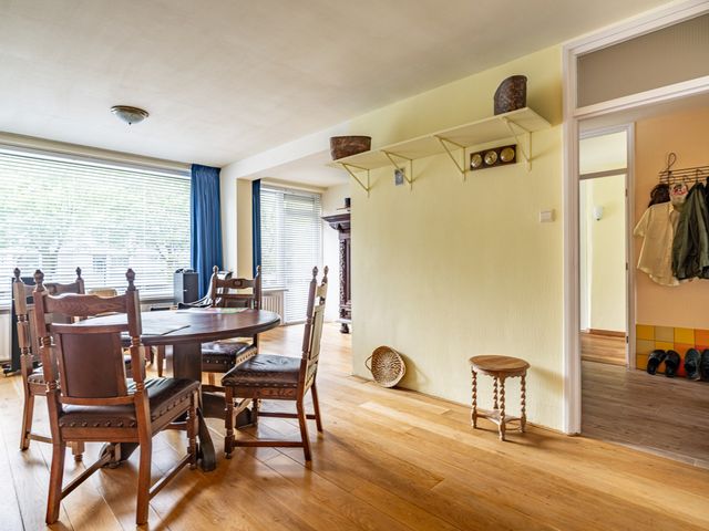 Schout van Eijklaan 79, Leidschendam