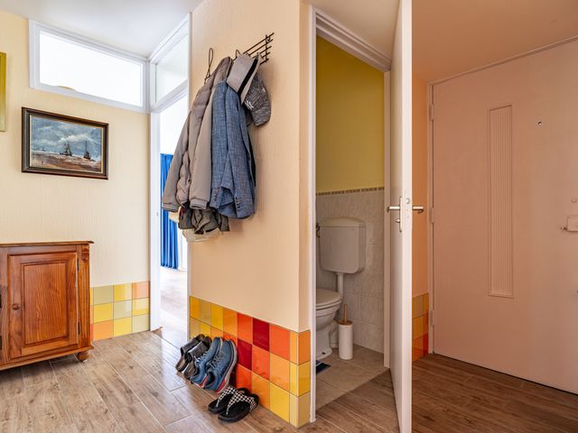 Schout van Eijklaan 79, Leidschendam