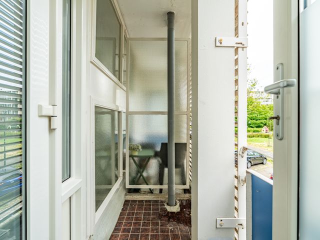 Schout van Eijklaan 79, Leidschendam