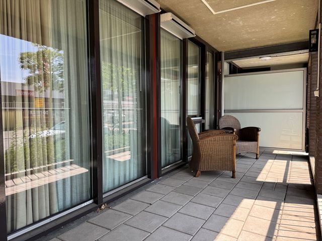 Zuidsingel 83, Venlo