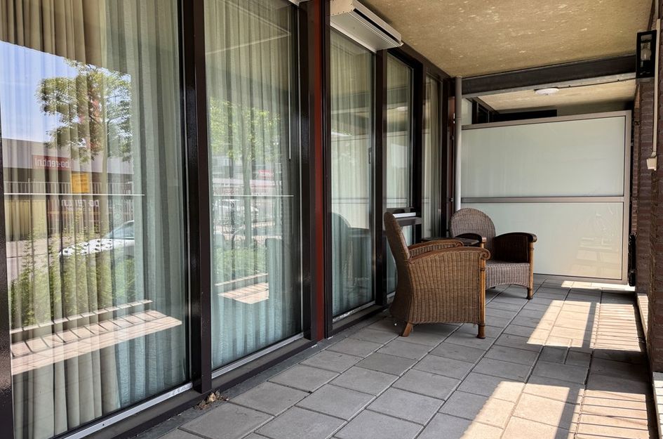 Zuidsingel 83