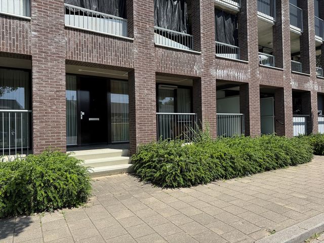 Zuidsingel 83, Venlo