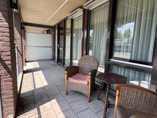Zuidsingel 83, Venlo