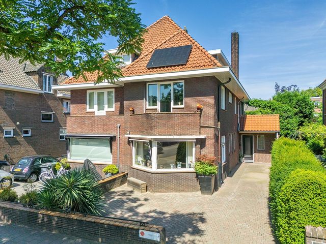 Deken van Oppensingel 29, Venlo