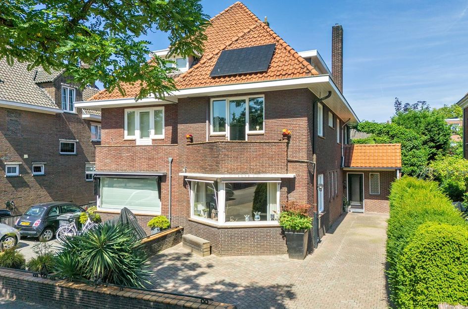 Deken van Oppensingel 29