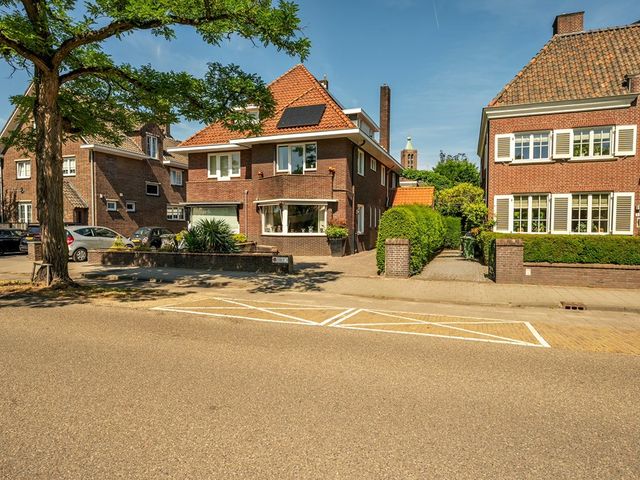 Deken van Oppensingel 29, Venlo