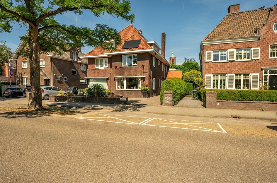 Deken van Oppensingel 29