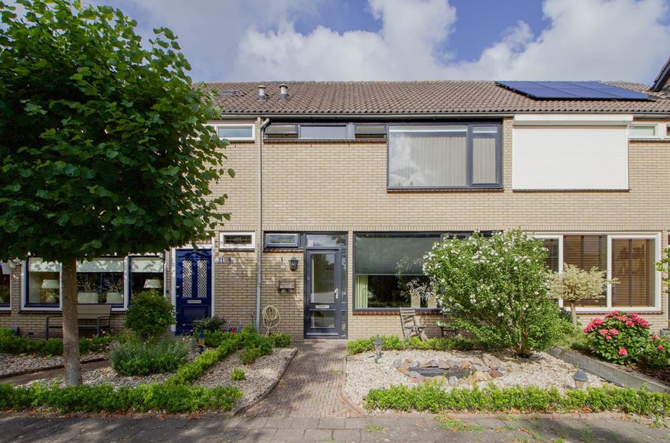 Regerstraat 23