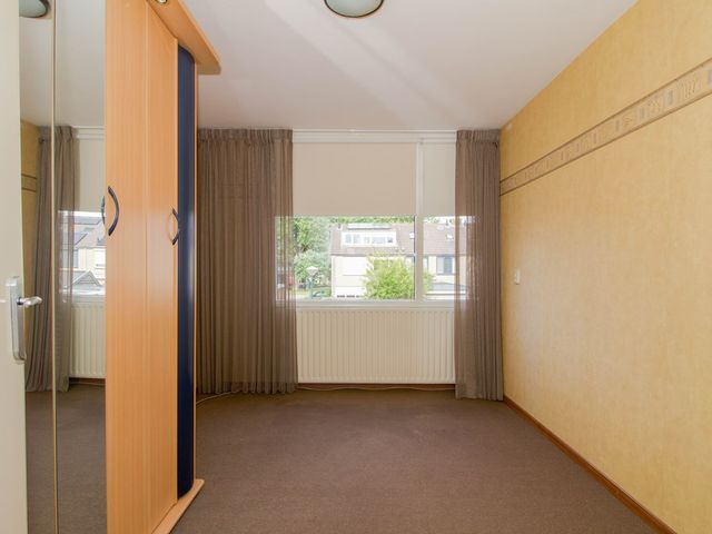 Regerstraat 23, Bunschoten-Spakenburg