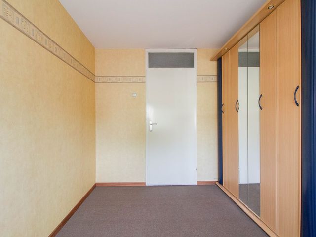 Regerstraat 23, Bunschoten-Spakenburg