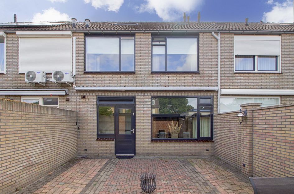 Regerstraat 23