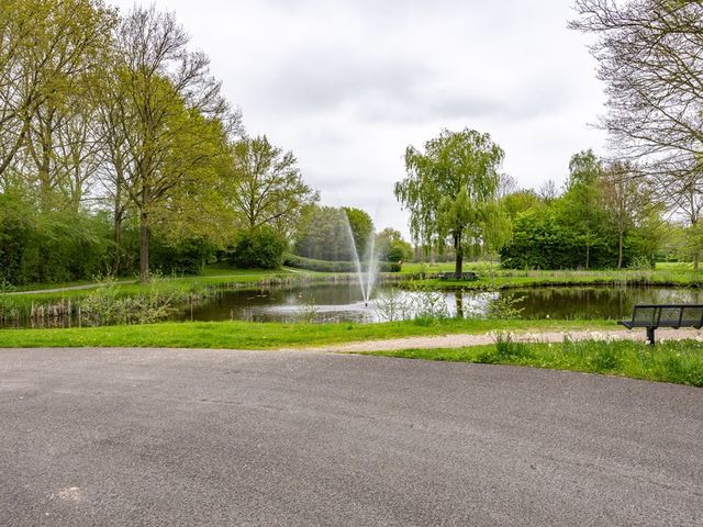Notoaristuun 16, Grootegast