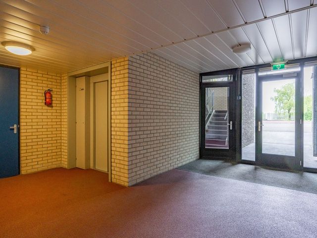 Notoaristuun 16, Grootegast