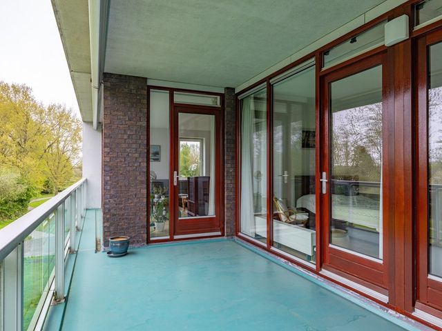 Notoaristuun 16, Grootegast