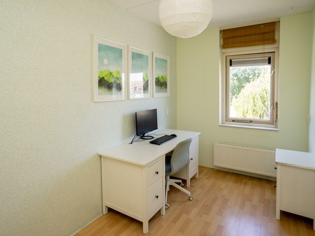 Anna van Hogendorpland 10, Heerhugowaard