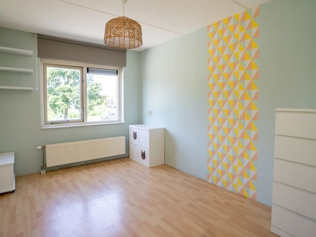 Anna van Hogendorpland 10, Heerhugowaard