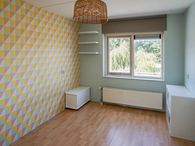 Anna van Hogendorpland 10, Heerhugowaard