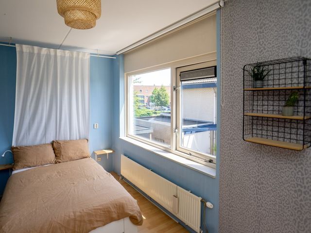 Anna van Hogendorpland 10, Heerhugowaard