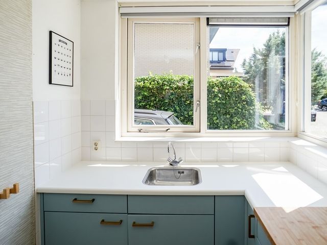 Anna van Hogendorpland 10, Heerhugowaard