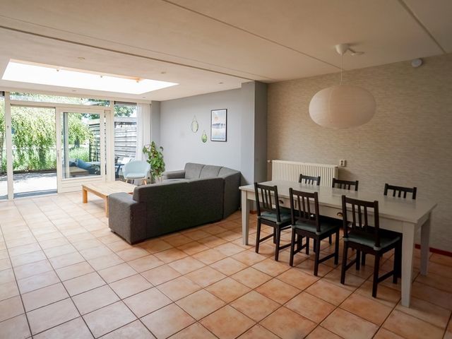 Anna van Hogendorpland 10, Heerhugowaard