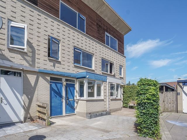 Anna van Hogendorpland 10, Heerhugowaard