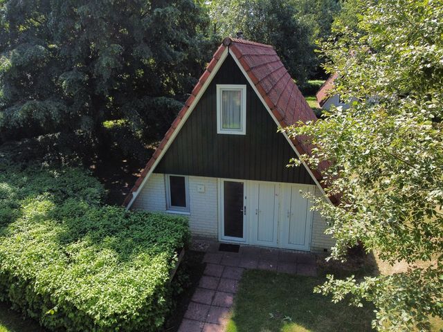 Boslaan 1 91, Gramsbergen
